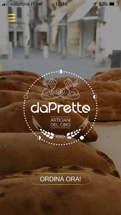 daPrette | Artigiani del Cibo