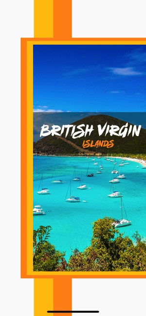 British Virgin Islands Tours(圖1)-速報App