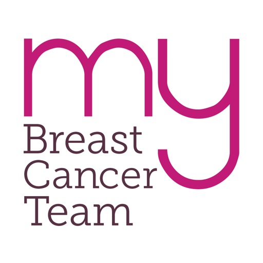 Breast Cancer Social Network iOS App
