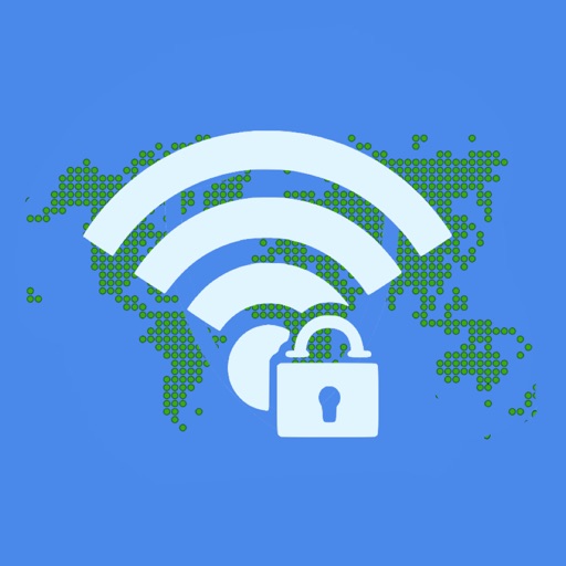 VPN - Fast Connect Icon