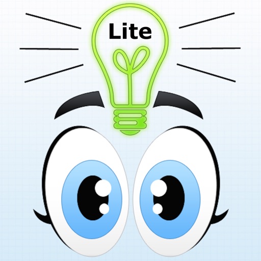 Visual Cue Lite Icon