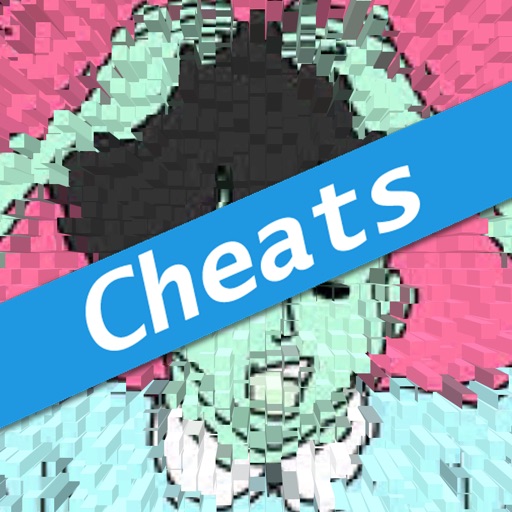 Cheats for Hidden My Game By Mom 1&2 Icon