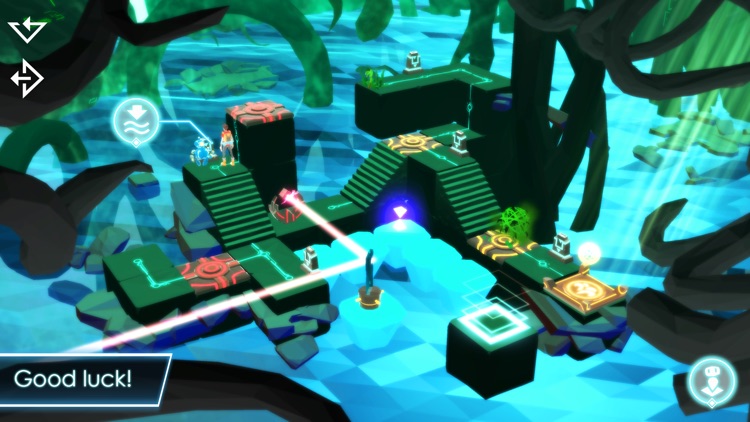 Eden Renaissance screenshot-4
