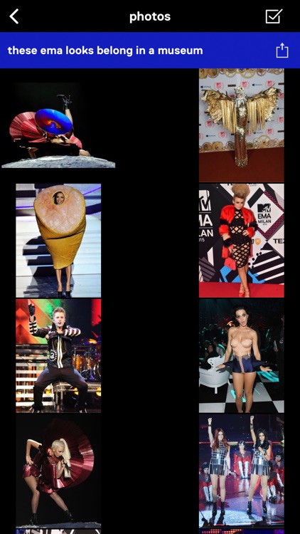 MTV EMA screenshot-8