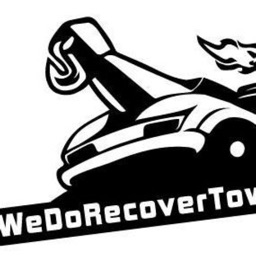 WE DO RECOVER TOWING
