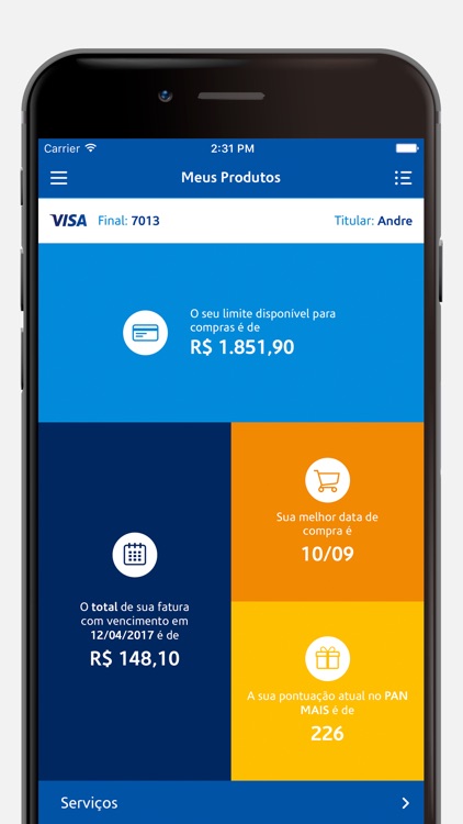 Mobile Banking PAN screenshot-3