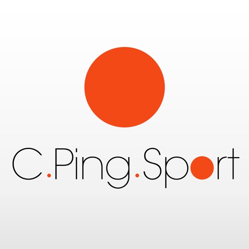C.Ping Sport icon