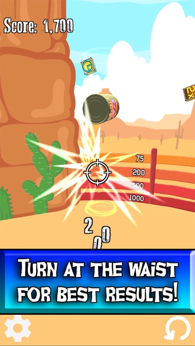 MexiCAN Game screenshot 4