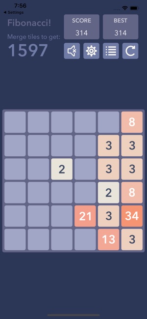 2048+Colors(圖1)-速報App