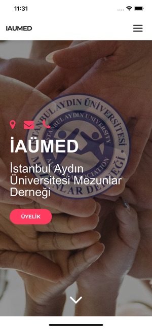 IAUMED(圖2)-速報App