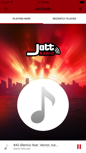 Jatt Radio(圖1)-速報App