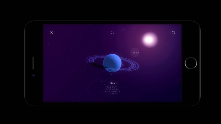SPACE by THIX screenshot-0