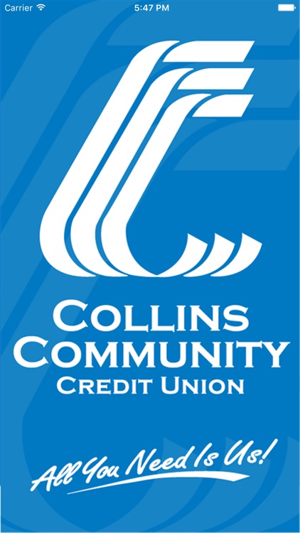 Collins Community Credit Union