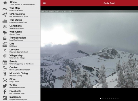 Jackson Hole screenshot 2