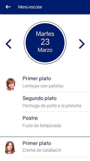 MensaSEK Colombia(圖3)-速報App