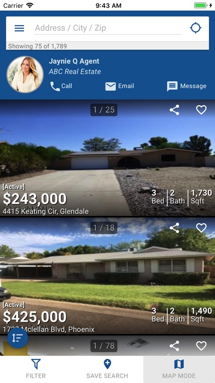 Home Search 57 screenshot-3