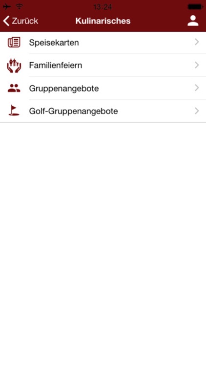 Restaurant Gutshof screenshot-3