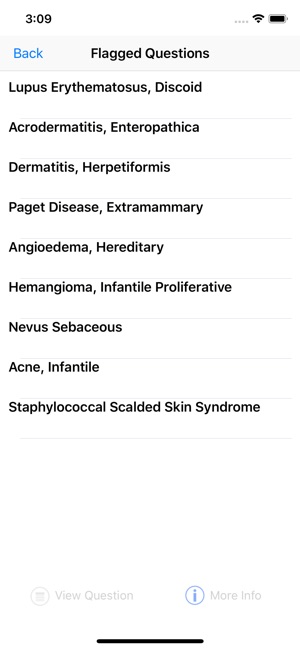 Dermatology Reviews(圖8)-速報App