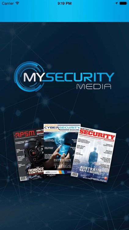 My Security Media