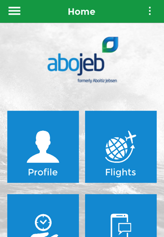 Abojeb Mobile screenshot 2