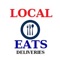 Introducing Local Eats Deliveries, the community's one-stop-shop for Owosso and Corunna area restaurants