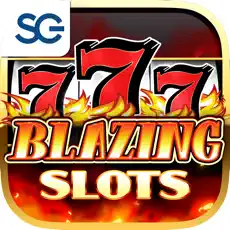 Application Blazing 7s - Machines à Sous 17+