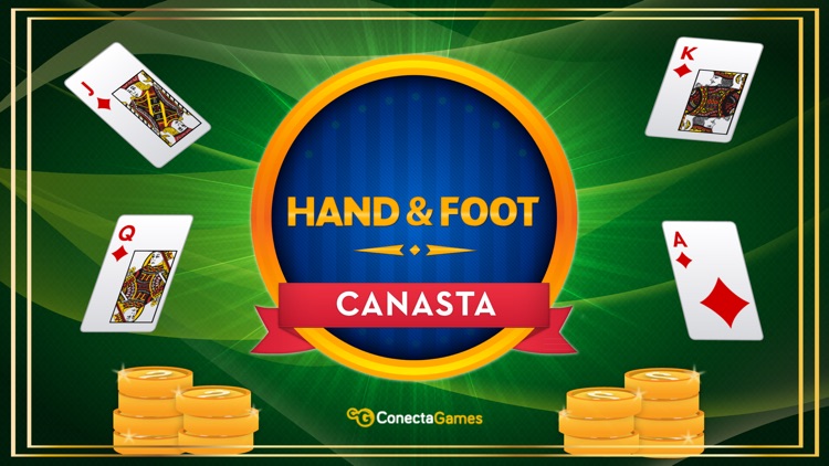 free ponytail canasta card game