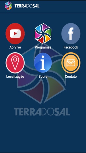 TV Terra do Sal(圖3)-速報App