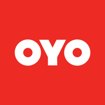 OYO: Search & Book Hotel Rooms
