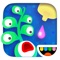 Experiment with plant characters, evolve them into new species and discover their unique personalities