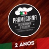 Parmegiana Delivery