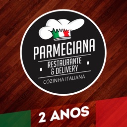 Parmegiana Delivery