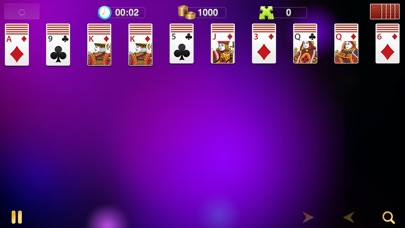 Spider Solitaire - Lite 2.0.4 IOS -