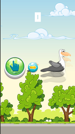 Jumpy Bird(圖1)-速報App