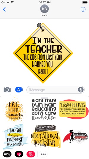 Teacher Quotes Back to School(圖2)-速報App