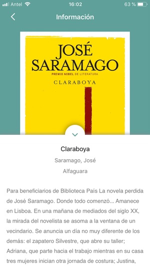 Biblioteca País(圖5)-速報App