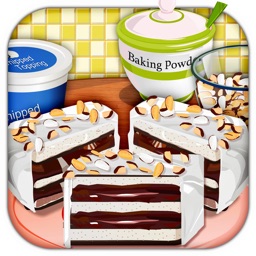Cooking Master：Ice Cream Cake
