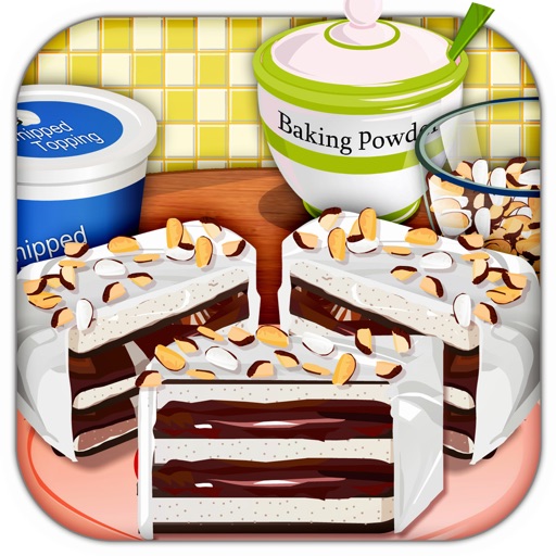 Cooking Master：Ice Cream Cake icon
