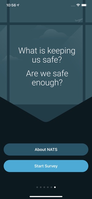 NATS Safety Culture(圖3)-速報App