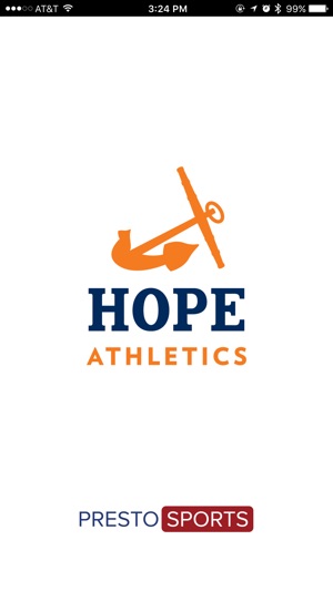 Hope Athletics Front Row(圖4)-速報App