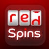 Red Spins : Real Money Casino