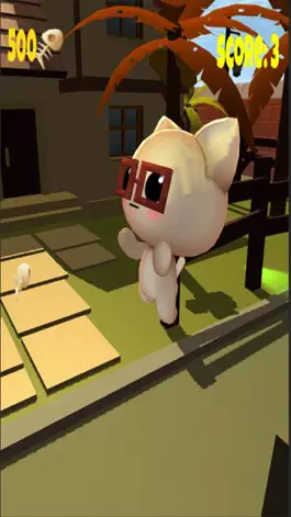 Game screenshot Kitty Jump. apk