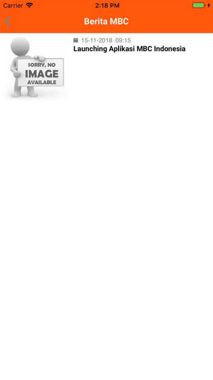 Motor Besar Club Indonesia screenshot-5