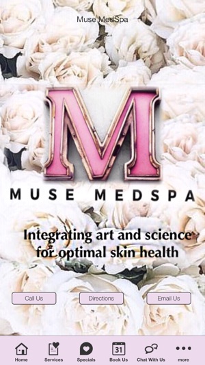 Muse MedSpa