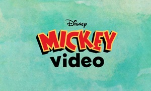 Mickey Video