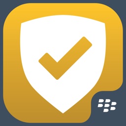 MobilePKI for BlackBerry