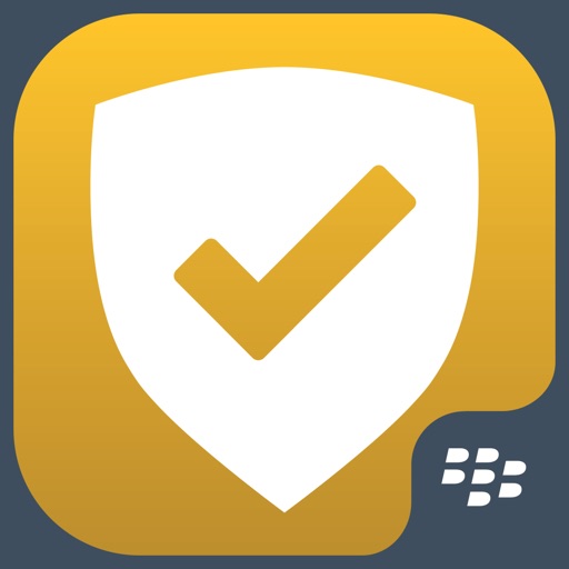 MobilePKI for BlackBerry