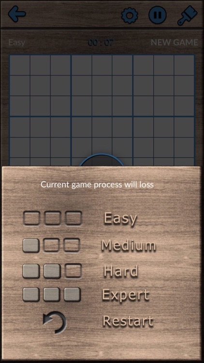 Sudoku plus math learner game screenshot-6