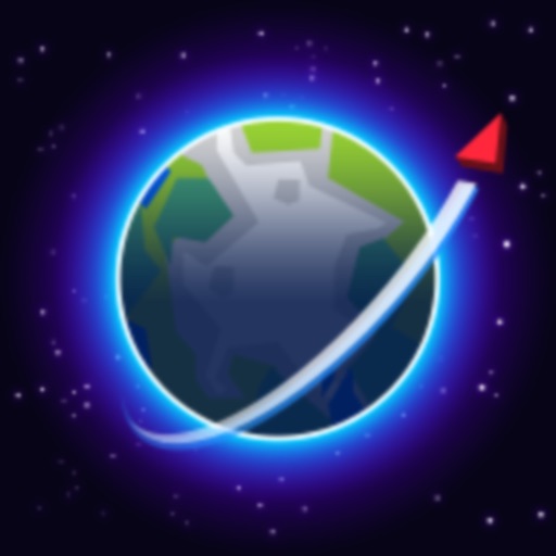 A Planet of Mine iOS App