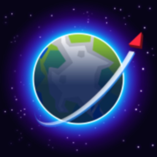 A Planet of Mine Icon